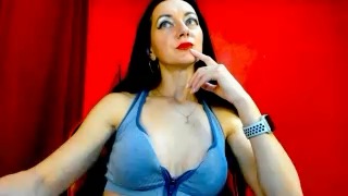 MistressStrong
