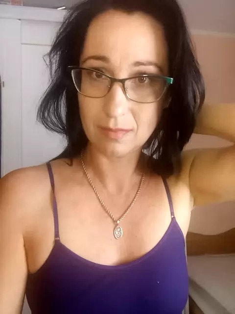 Kate Videochat dal vivo