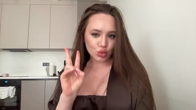 HOT GIRL Live Video Chat