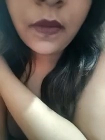Videochat en vivo de Deepa