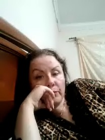 Videochat ao vivo com Margo