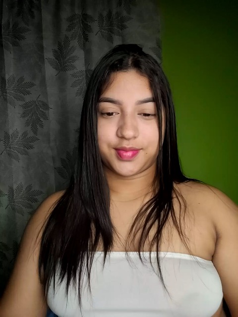 Abigail Live Video Chat
