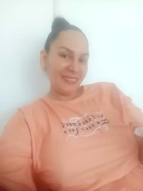 Video chat dal vivo con Alondra Stevenson