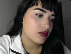 Chat de vídeo en directo de zoeMonroy
