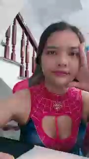 Chat de vídeo en directo de SPIDERMAN COSPLAY
