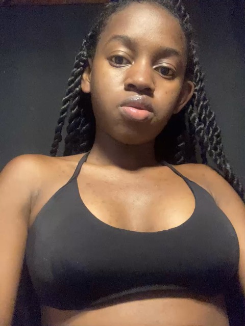 Videochat ao vivo com Honey