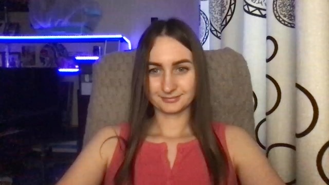 Hanna Live Video Chat