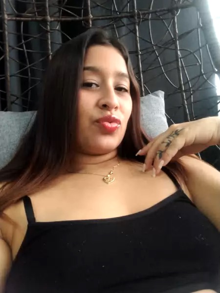 Chat vidéo en direct Diosa
