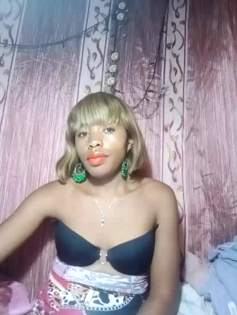 Alaya pricia Live-Video-Chat