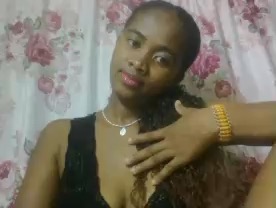 Videochat ao vivo com Yrella girl