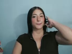 Carito preciosa
