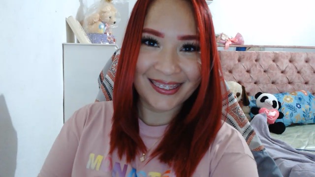 Sherry Live Video Chat