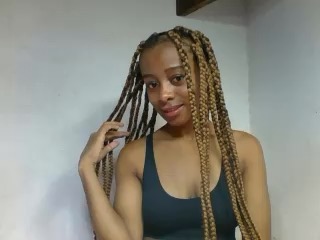 sweet lady