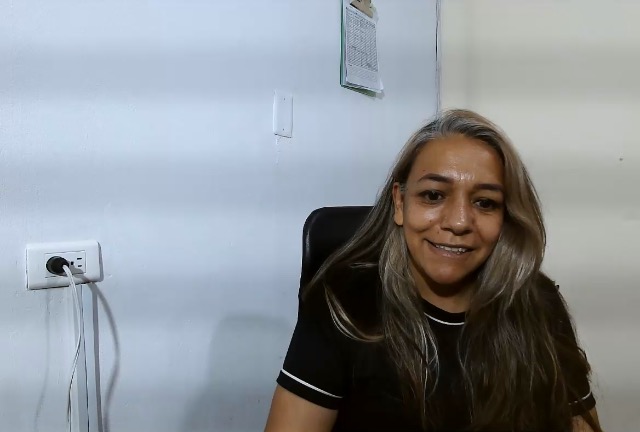 Mary Live Video Chat