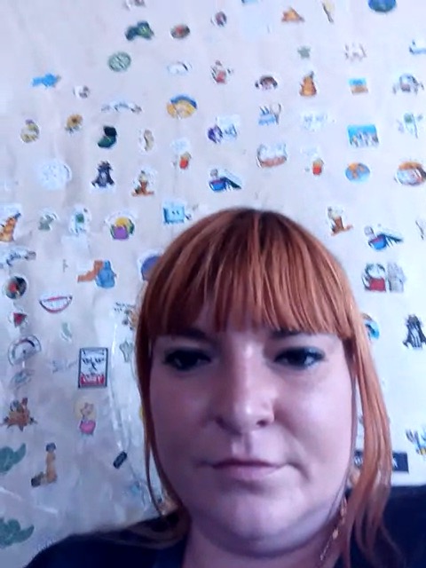 Chat de vídeo en directo de Valenka