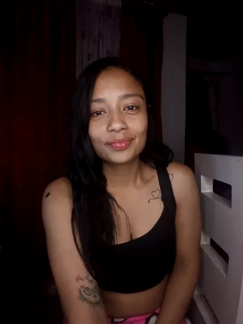 andru Live-Video-Chat