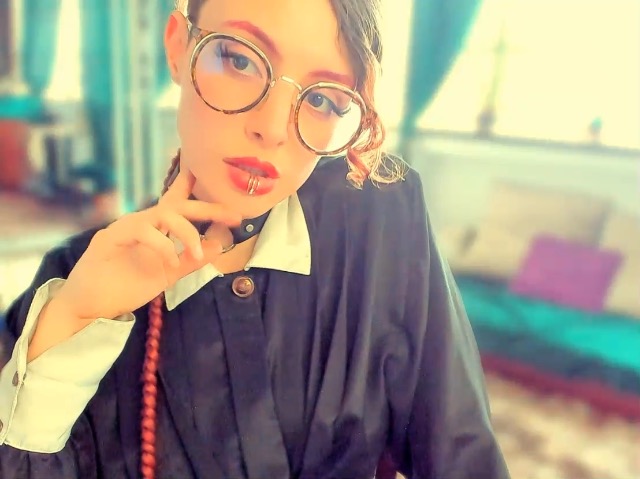 Li, a Goddess