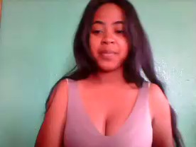 Mielle Live Video Chat