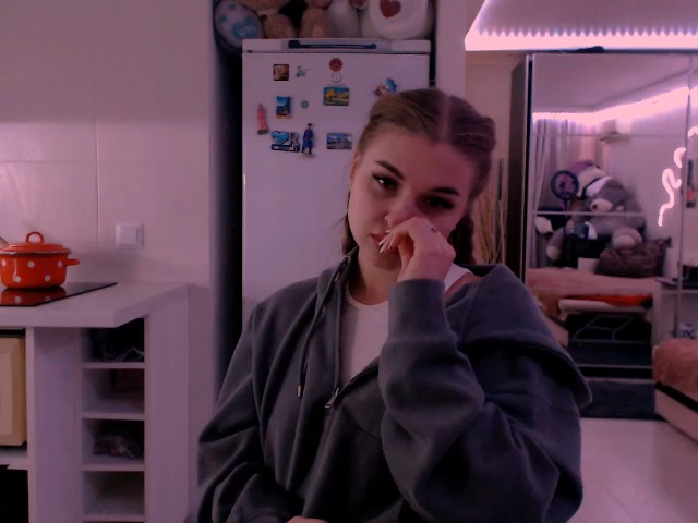 Videochat ao vivo com Shakira