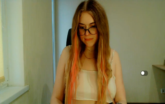 ilonka Live-Video-Chat