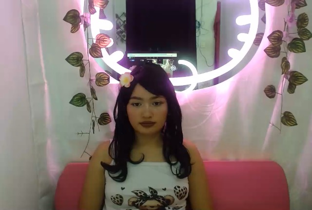 karla 18 Years Live Video Chat