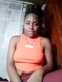 Chat vidéo en direct avec JENICA501