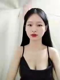 Videochat ao vivo com Kami