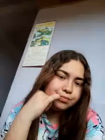 lixy Videochat dal vivo