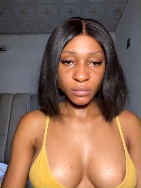 Creamy toy Live Video Chat