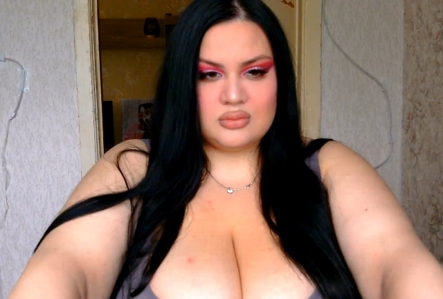 Nikkibrunetttt