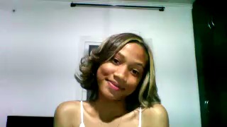 Ebony princess