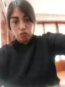 Sensuality