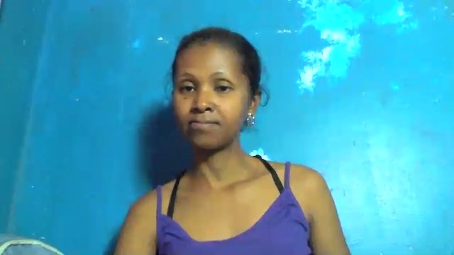 Videochat ao vivo com Anna