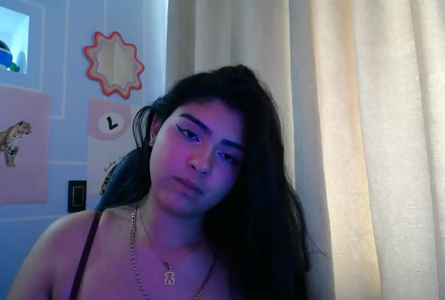 Amber