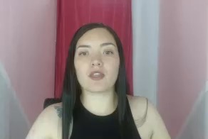 Video chat dal vivo con Laura
