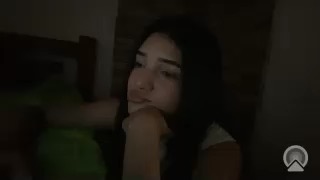 Videochat ao vivo com Mari