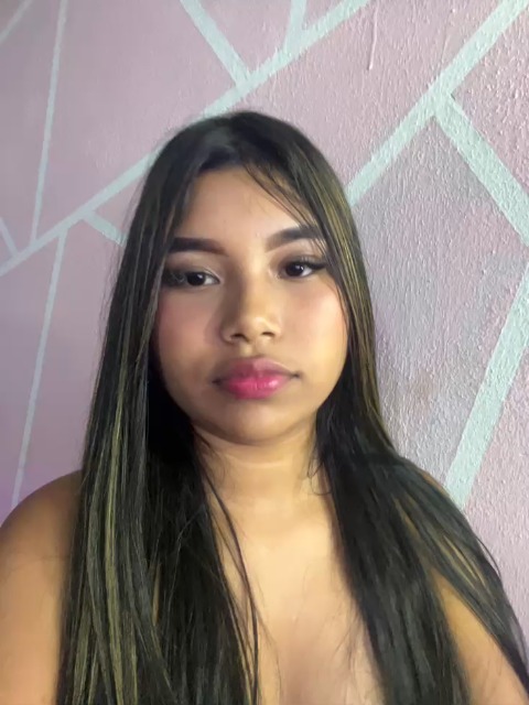 La china