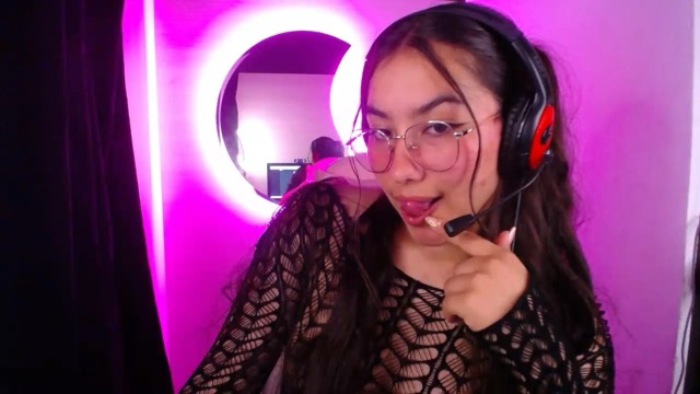AhegaoGirl