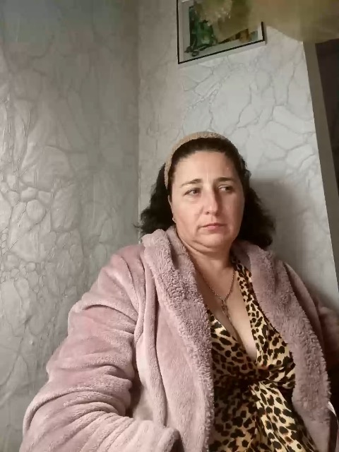 Богиня