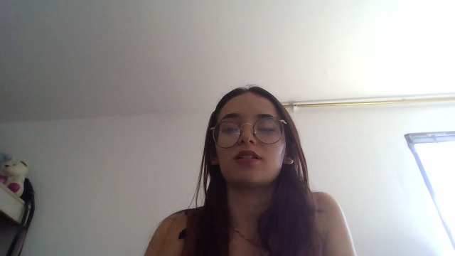 Chat vidéo en direct Lucia
