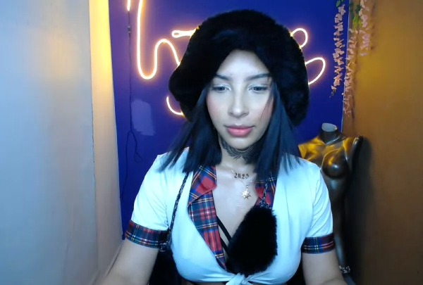 Caroline