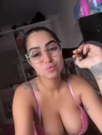 Gabrielle Albuquerq