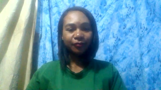 Josienne Live Video Chat