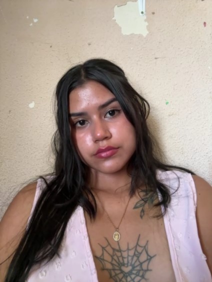 Estefani