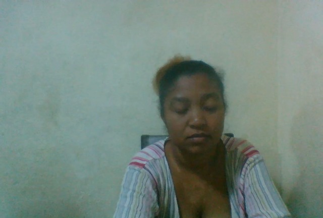 Videochat en vivo de melanie