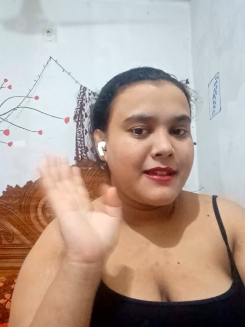 Hott pori