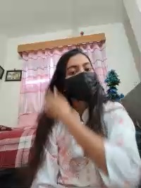 Megha-Ray Live-Video-Chat