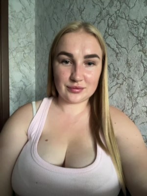 Videochat en vivo de Inga