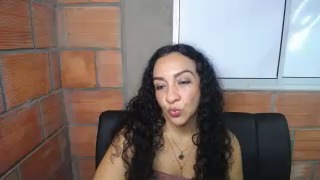 Liceth Live Video Chat