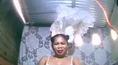 Claudine Live Video Chat